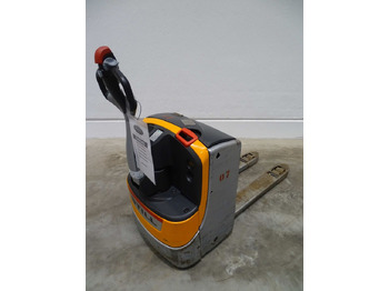 Pallet truck Still EXU18: picture 2