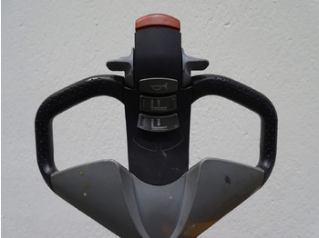 Pallet truck Still EXU18: picture 3