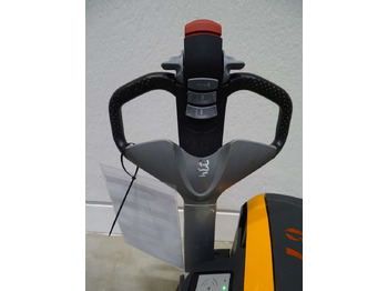 Pallet truck Still EXU18: picture 3