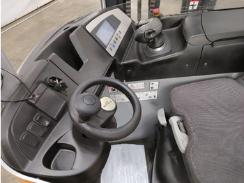 Reach truck Still FM-X12/LIION: picture 3