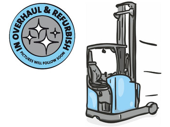 Reach truck Still FM-X12/LIION: picture 5