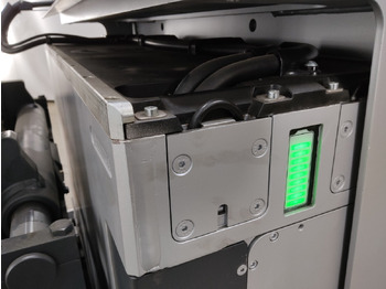 Reach truck Still FM-X12/LIION: picture 4