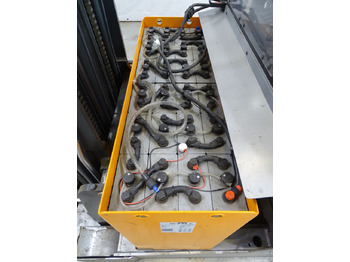 Reach truck Still FM-X14: picture 4