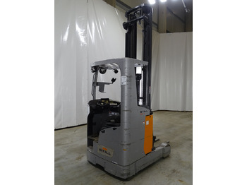 Reach truck Still FM-X14: picture 2