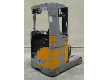 Reach truck Still FM-X14: picture 2 Reach truck Still FM-X14: picture 2