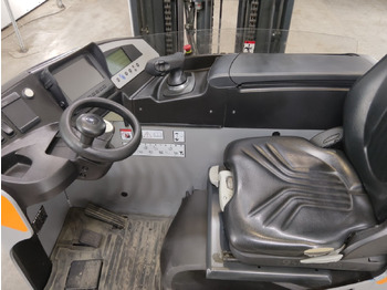 Reach truck Still FM-X14: picture 3