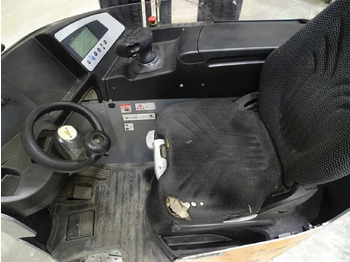 Reach truck Still FM-X14: picture 3
