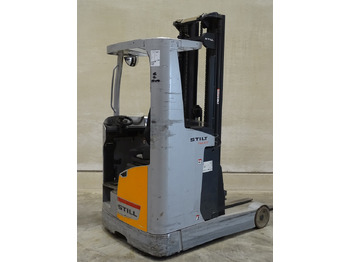 Reach truck Still FM-X17: picture 2