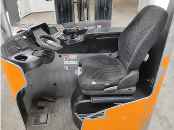 Reach truck Still FM-X20: picture 3