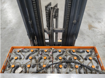 Reach truck Still FM-X20: picture 4