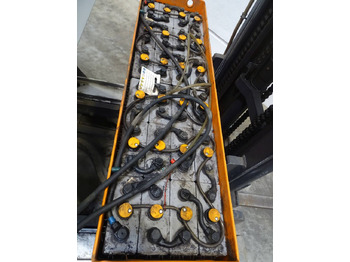 Reach truck Still FM-X20: picture 4