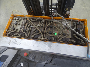 Reach truck Still FM-X20: picture 4