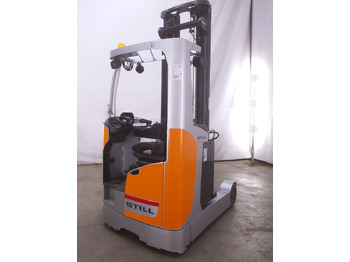 Reach truck Still FM-X25: picture 2