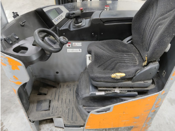 Reach truck Still FM-X25: picture 3