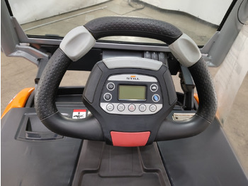 Tow tractor Still LTX-T06: picture 3