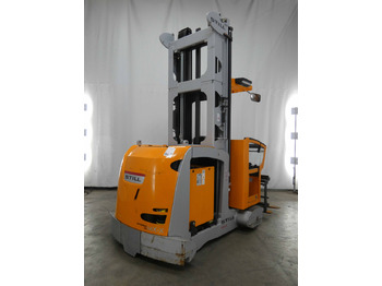 Order picker Still MX-X: picture 2