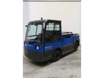 Tow tractor Still R07-25: picture 3