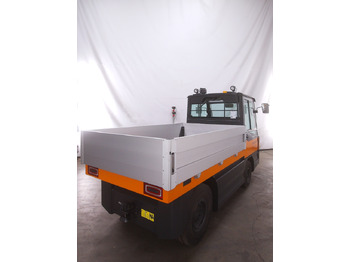 Tow tractor Still R08-20: picture 2