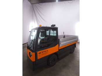 Tow tractor STILL R