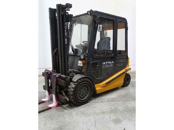 Electric forklift STILL R60