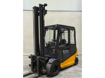 Electric forklift STILL R60