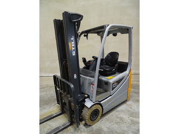 Electric forklift STILL RX20