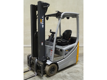 Electric forklift STILL RX20