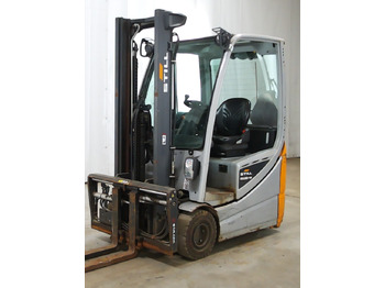 Electric forklift STILL RX20