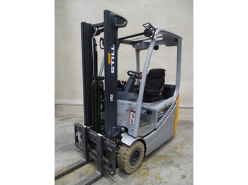 Electric forklift STILL RX20
