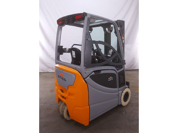 Electric forklift Still RX20-14C: picture 2