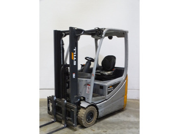 Electric forklift STILL RX20