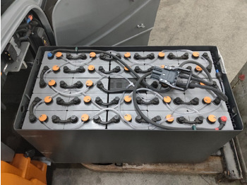 Electric forklift Still RX20-14C: picture 4