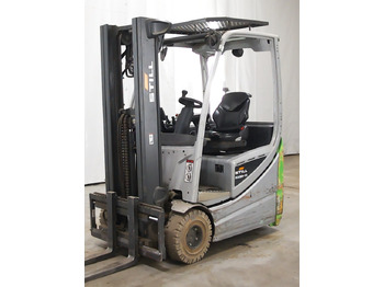 Electric forklift STILL RX20