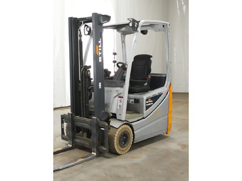 Electric forklift STILL RX20