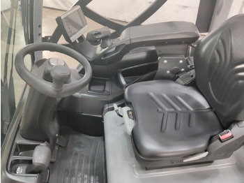 Electric forklift Still RX20-14C: picture 3