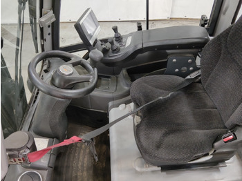 Electric forklift Still RX20-16: picture 3