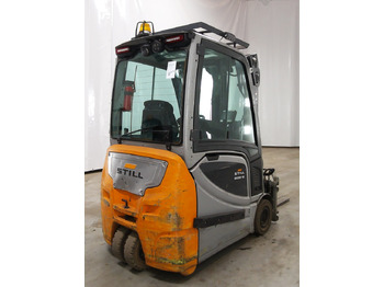 Electric forklift Still RX20-16: picture 2