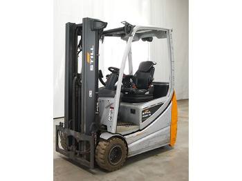 Electric forklift STILL RX20