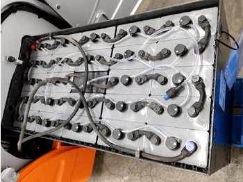 Electric forklift Still RX20-16: picture 4