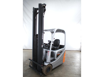 Electric forklift Still RX20-16: picture 5