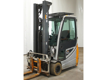 Electric forklift STILL RX20