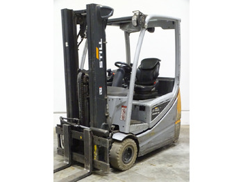 Electric forklift STILL RX20
