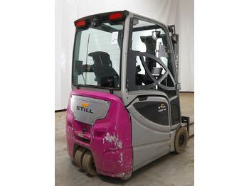 Electric forklift Still RX20-16: picture 2