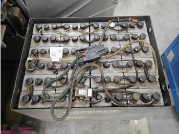 Electric forklift Still RX20-16: picture 4