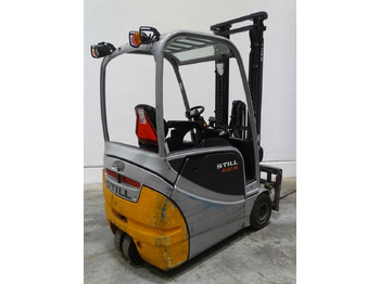 Electric forklift Still RX20-16: picture 2 Electric forklift Still RX20-16: picture 2