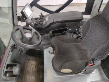 Electric forklift Still RX20-16: picture 3