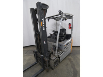 Electric forklift STILL RX20