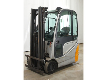 Electric forklift STILL RX20