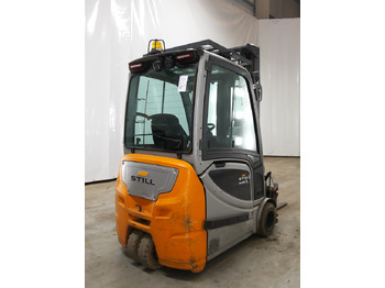 Electric forklift Still RX20-16: picture 2