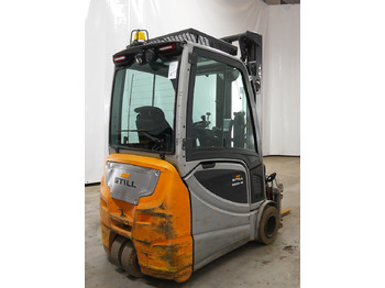Electric forklift Still RX20-16: picture 2